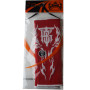 TKB Top King Ankle Support Muay Thai Boxing Brace Pattern Free Shipping Red