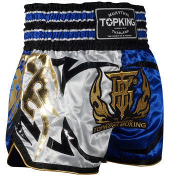 TKB TopKing TKTBS-300 Muay Thai Boxing Shorts Free Shipping