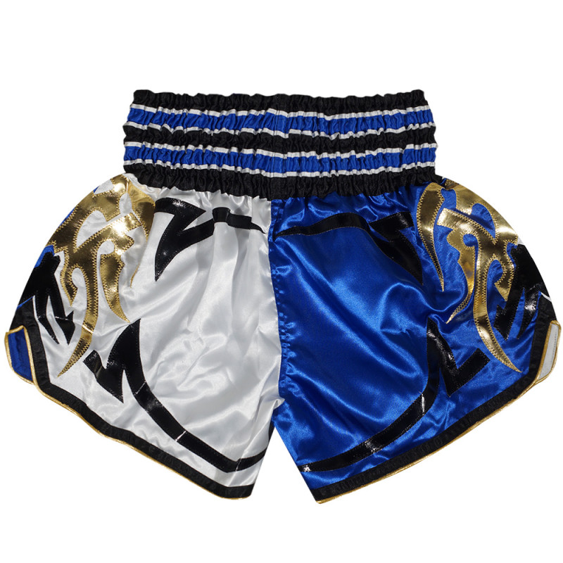 TKB TopKing TKTBS-300 Muay Thai Boxing Shorts Free Shipping