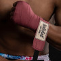Fairtex "Phra Nakhon" Set of 3 Pairs Hand Wraps Retro Muay Thai Boxing Free Shipping 