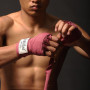 Fairtex "Phra Nakhon" Set of 3 Pairs Hand Wraps Retro Muay Thai Boxing Free Shipping 