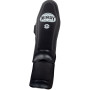 Windy WSG Muay Thai Shin Guards Black