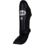 Windy WSG Muay Thai Shin Guards Black