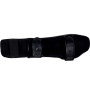 Windy WSG Muay Thai Shin Guards Black