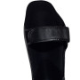 Windy WSG Muay Thai Shin Guards Black