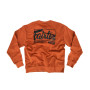 Fairtex FHS21 Sweatshirts Orange Free Shipping