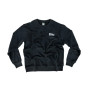 Fairtex FHS21 Sweatshirts Black Free Shipping
