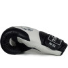 TKB TopKing Boxing Gloves "Blend-02" Black-White