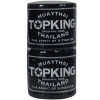 TKB TopKing Hand Wraps Muay Thai Boxing Elastic Free Shipping Black