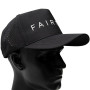Fairtex CAP13 Muay Thai Boxing Cap "Basic" Free Shipping