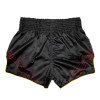 Fairtex BS1925 Muay Thai Boxing Shorts "Mr.X" Free Shipping