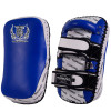 TKB TopKing TKKPF-CV "Full Impact" Thai Pads Curve Muay Thai Boxing Size S