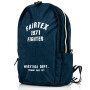 Fairtex BAG18 Mini Backpack Muay Thai Boxing Rucksack Navy Blue