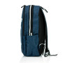 Fairtex BAG18 Mini Backpack Muay Thai Boxing Rucksack Navy Blue
