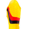 TKB TopKing "Innovation" Shin Guards Muay Thai Boxing Yellow