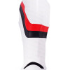 TKB TopKing "Innovation" Shin Guards Muay Thai Boxing White