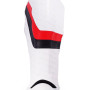 TKB Top King "Innovation" Shin Guards Muay Thai Boxing White