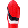 TKB TopKing "Innovation" Shin Guards Muay Thai Boxing Red