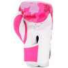 TKB TopKing Boxing Gloves "Camouflage" Pink