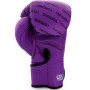 TKB Top King Boxing Gloves "Full Impact Single Tone" Purple