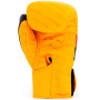 TKB Top King Boxing Gloves "Innovation" Yellow