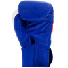 TKB TopKing Boxing Gloves "Innovation" Blue
