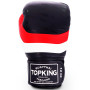 TKB Top King Boxing Gloves "Innovation" Black