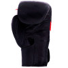 TKB TopKing Boxing Gloves "Innovation" Black