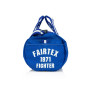 Fairtex BAG9 Gym Bag Muay Thai Boxing Barrel Blue