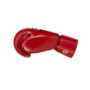 Fairtex BGV27 Amateur Boxing Gloves Red