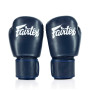 Fairtex BGV27 Amateur Boxing Gloves Blue