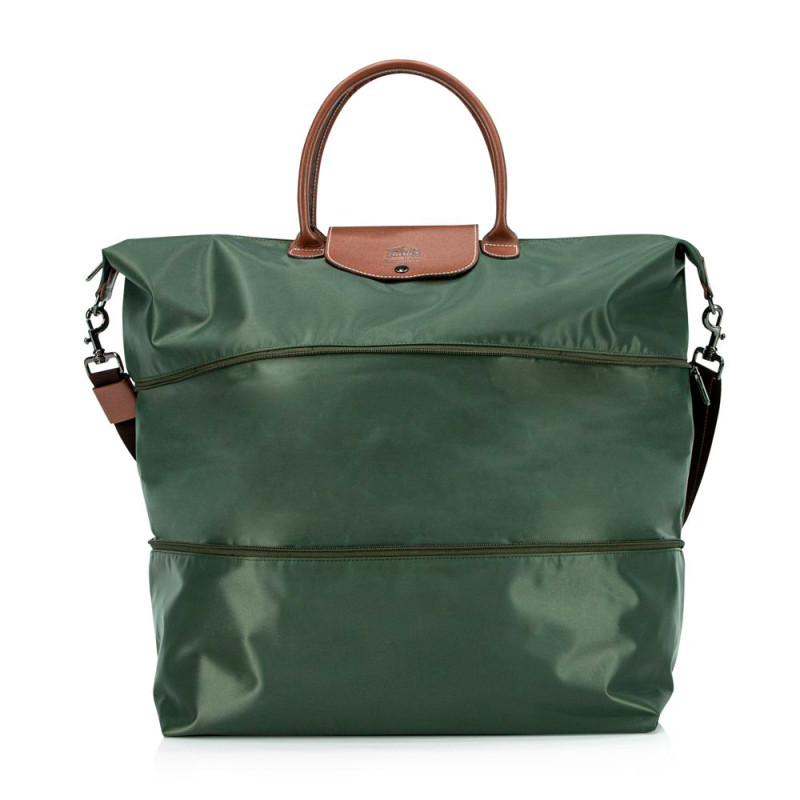 Fairtex BAG16 Travel Bag Green