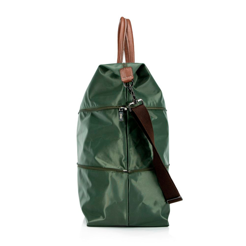 Fairtex BAG16 Travel Bag Green