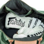 Fairtex BAG16 Travel Bag Green