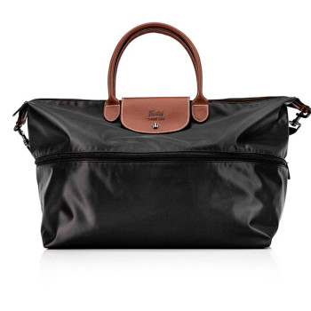Fairtex BAG16 Travel Bag Black