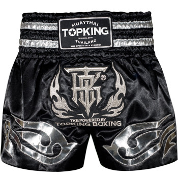 TKB Top King TKTBS-234 Muay Thai Boxing Shorts Free Shipping