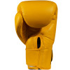 TKB TopKing Boxing Gloves "Super" Yellow