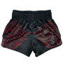 Fairtex BS1920 Muay Thai Boxing Shorts "Lava" Free Shipping