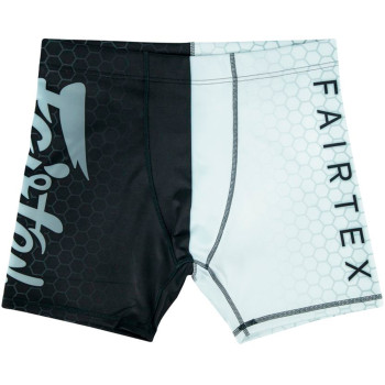 Fairtex CP7 "Vale Tudo" Shorts MMA Men Compression Free Shipping