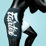 Fairtex CP7 "Vale Tudo" Shorts MMA Men Compression Free Shipping