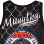 "Born To Be" SVBT-13 Tank Shirt Muay Thai Boxing Training Gym Quick Dry Free Shipping