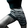 Fairtex CP14 Women "Vale Tudo" Shorts MMA Compression Free Shipping