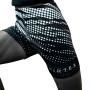 Fairtex CP14 Women "Vale Tudo" Shorts MMA Compression Free Shipping