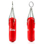 Fairtex KC2 Keychain Key Chain Key Fob Boxing Heavy Bag Free Shipping