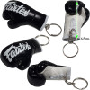 Fairtex KC1 Keychain Key Chain Key Fob Boxing Glove Free Shipping