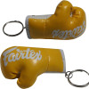 Fairtex KC1 Keychain Key Chain Key Fob Boxing Glove Free Shipping