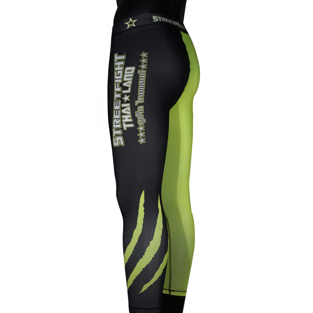 Venum Training Camp 3.0 Compression Tights