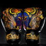 Fairtex "Yamantaka" Boxing Gloves Limited Edition Free Shipping