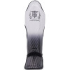 TKB TopKing TKSGSS-01 Shin Guards Muay Thai "Super Star" Silver