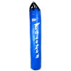 Fairtex HB6 6FT Heavy Bag Muay Thai Boxing Banana Bag Blue Unfilled 